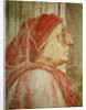 The Holy Trinity by Tommaso Masaccio