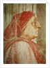 The Holy Trinity by Tommaso Masaccio