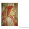 The Holy Trinity by Tommaso Masaccio