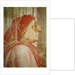 The Holy Trinity by Tommaso Masaccio