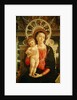 Altarpiece of St. Zeno of Verona by Andrea Mantegna