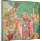 Christ's Arrest by Italian School
