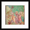 Christ's Arrest by Italian School