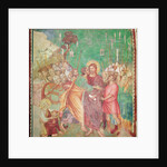 Christ's Arrest by Italian School