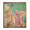 Christ's Arrest by Italian School