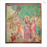 Christ's Arrest by Italian School