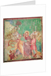 Christ's Arrest by Italian School