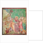 Christ's Arrest by Italian School