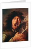 The Smoker by Joos van Craesbeeck
