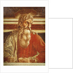 The Last Supper by Andrea del Castagno