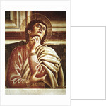 The Last Supper by Andrea del Castagno