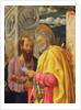 Altarpiece from San Zeno Maggiore, Verona by Andrea Mantegna