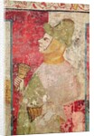 The Female Saints at the Tomb and the Resurrection by Juan Oliver