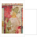 The Female Saints at the Tomb and the Resurrection by Juan Oliver