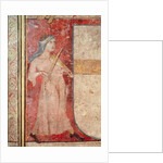 The Females Saints at the Tomb and the Resurrection by Juan Oliver