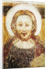 Head of Christ by Italian School