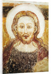 Head of Christ by Italian School