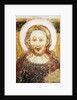 Head of Christ by Italian School