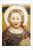 Head of Christ by Italian School