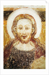 Head of Christ by Italian School