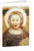 Head of Christ by Italian School