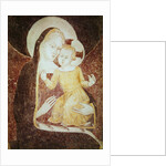 Virgin and Child by Italian School
