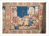 The Massacre of the Innocents by Giotto di Bondone