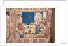 The Massacre of the Innocents by Giotto di Bondone