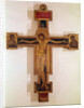 Crucifixion by Giunta Pisano