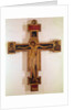 Crucifixion by Giunta Pisano