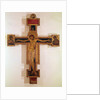 Crucifixion by Giunta Pisano