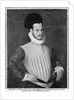 Cesare Borgia, Duke of Valentinois by Italian School