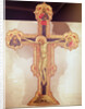 Crucifix by Giotto