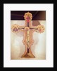 Crucifix by Giotto