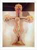 Crucifix by Giotto