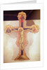 Crucifix by Giotto