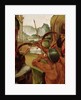 The Martyrdom of St. Sebastian by Luca Signorelli