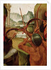 The Martyrdom of St. Sebastian by Luca Signorelli