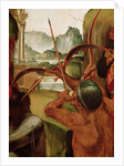 The Martyrdom of St. Sebastian by Luca Signorelli
