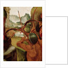 The Martyrdom of St. Sebastian by Luca Signorelli