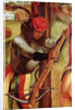 The Martyrdom of St. Sebastian by Luca Signorelli