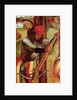 The Martyrdom of St. Sebastian by Luca Signorelli