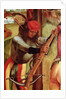 The Martyrdom of St. Sebastian by Luca Signorelli