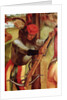 The Martyrdom of St. Sebastian by Luca Signorelli