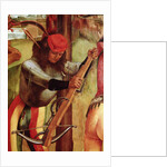 The Martyrdom of St. Sebastian by Luca Signorelli