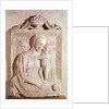 Virgin and Child by Jacopo della Quercia