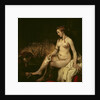 Bathsheba Bathing, 1654 by Rembrandt Harmensz. van Rijn