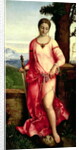 Judith by Giorgione