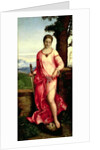 Judith by Giorgione