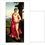 Judith by Giorgione